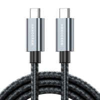 240W USB4 高速傳輸線 (USB-C to USB-C) 8K60HZ輸出