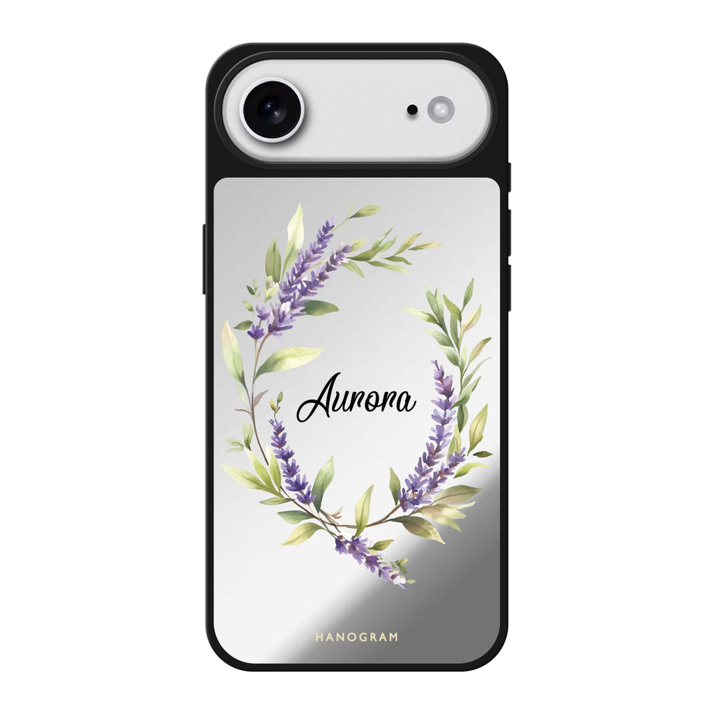 iPhone Air 鏡面手機殼