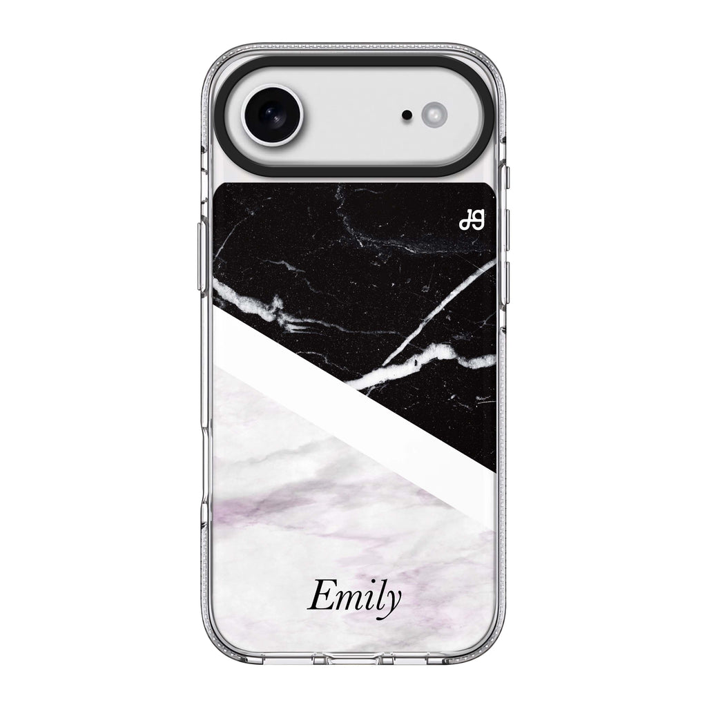 iPhone Air 水晶透明保護殼