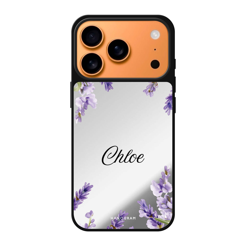 iPhone 17 pro max Mirror Case