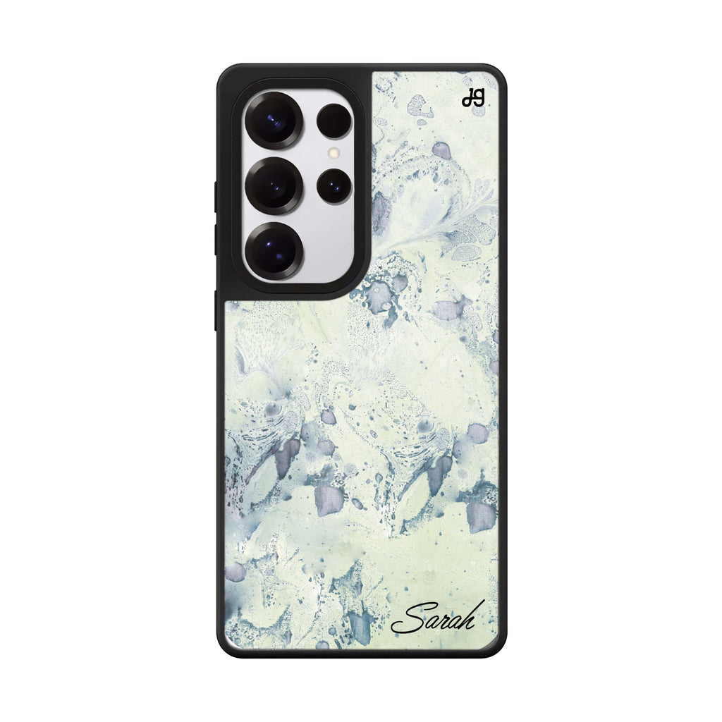 Vintage Marble 鏡面手機殼