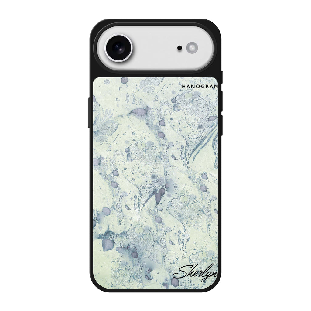 Vintage Marble 鏡面手機殼
