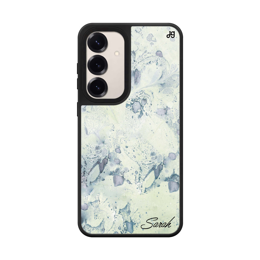 Vintage Marble 鏡面手機殼