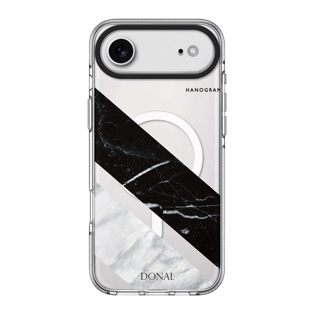 iPhone Air 水晶透明保護殼