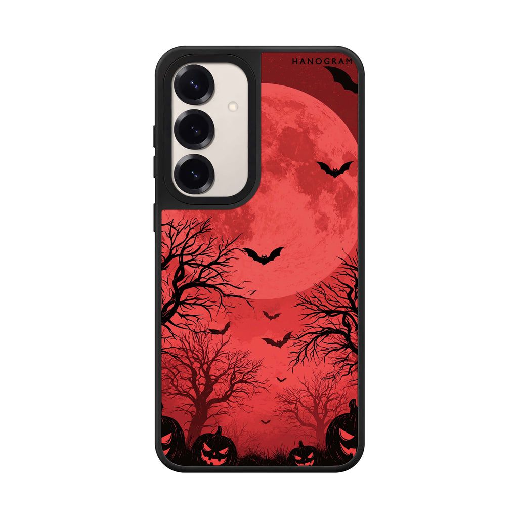 Blood Moon Watch 鏡面手機殼