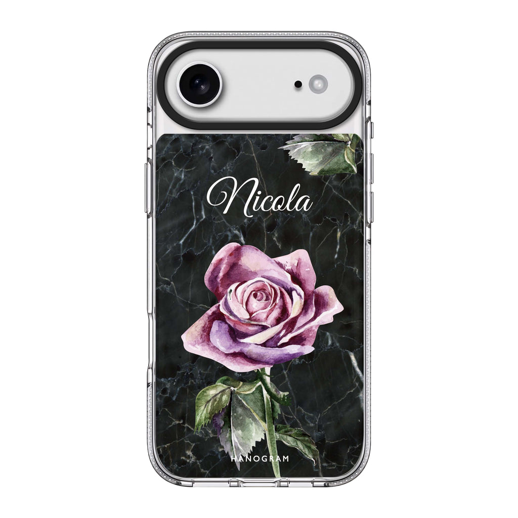 iPhone Air 水晶透明保護殼