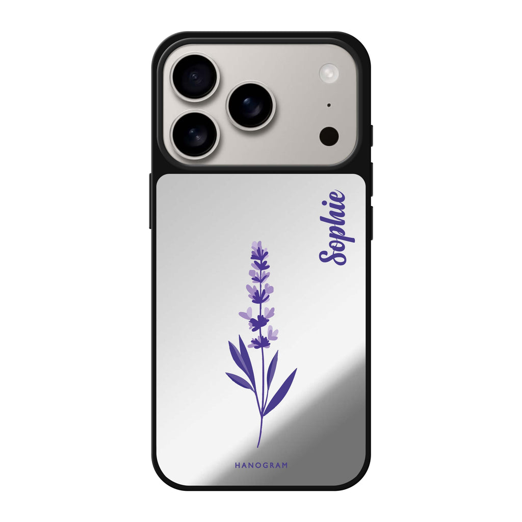 iPhone 17 pro max Mirror Case