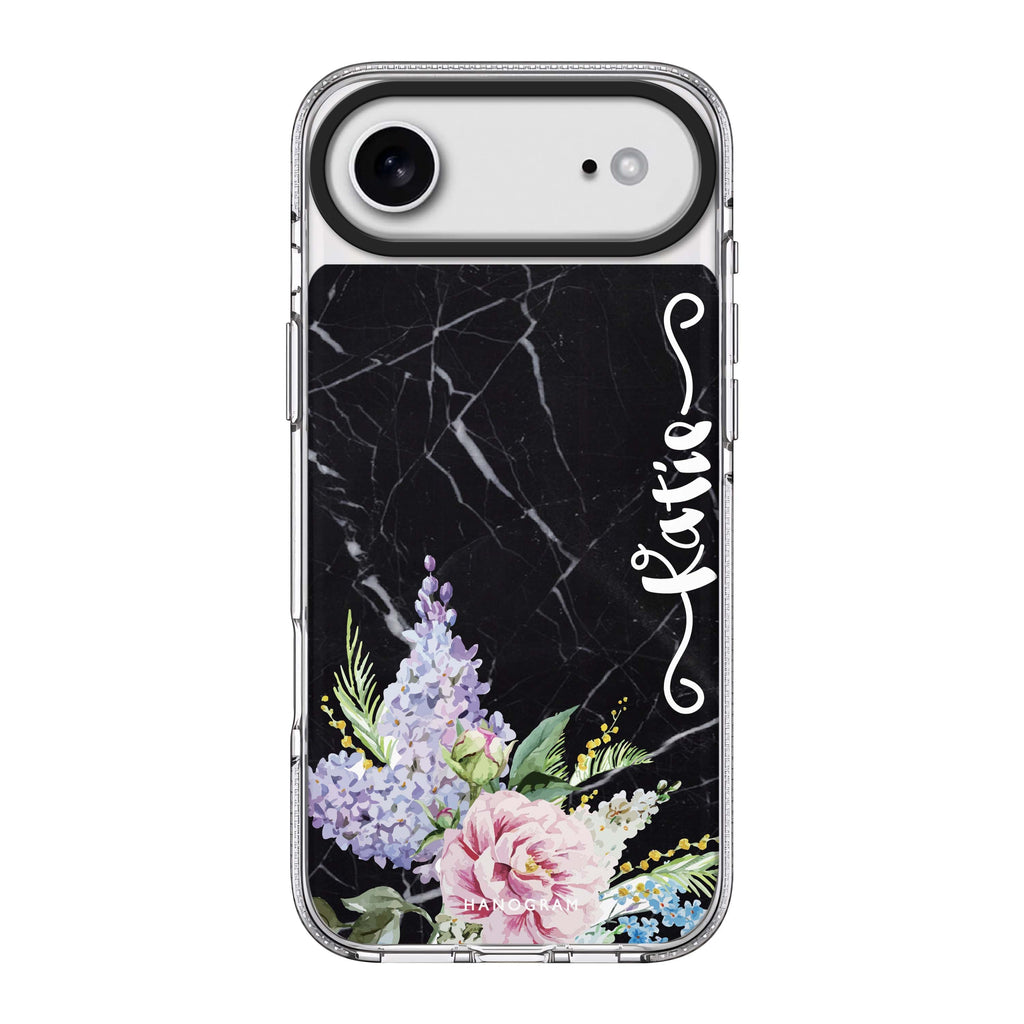 iPhone Air 水晶透明保護殼