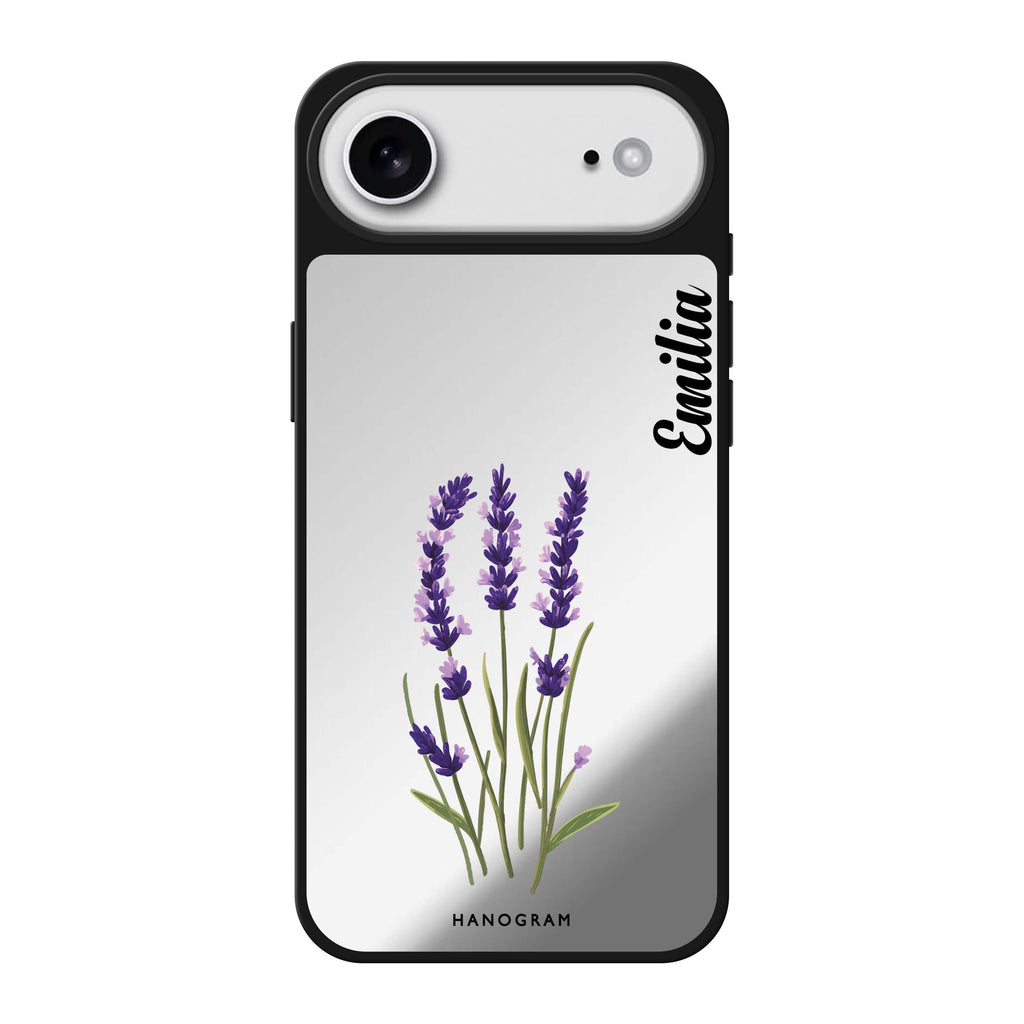 iPhone Air 鏡面手機殼