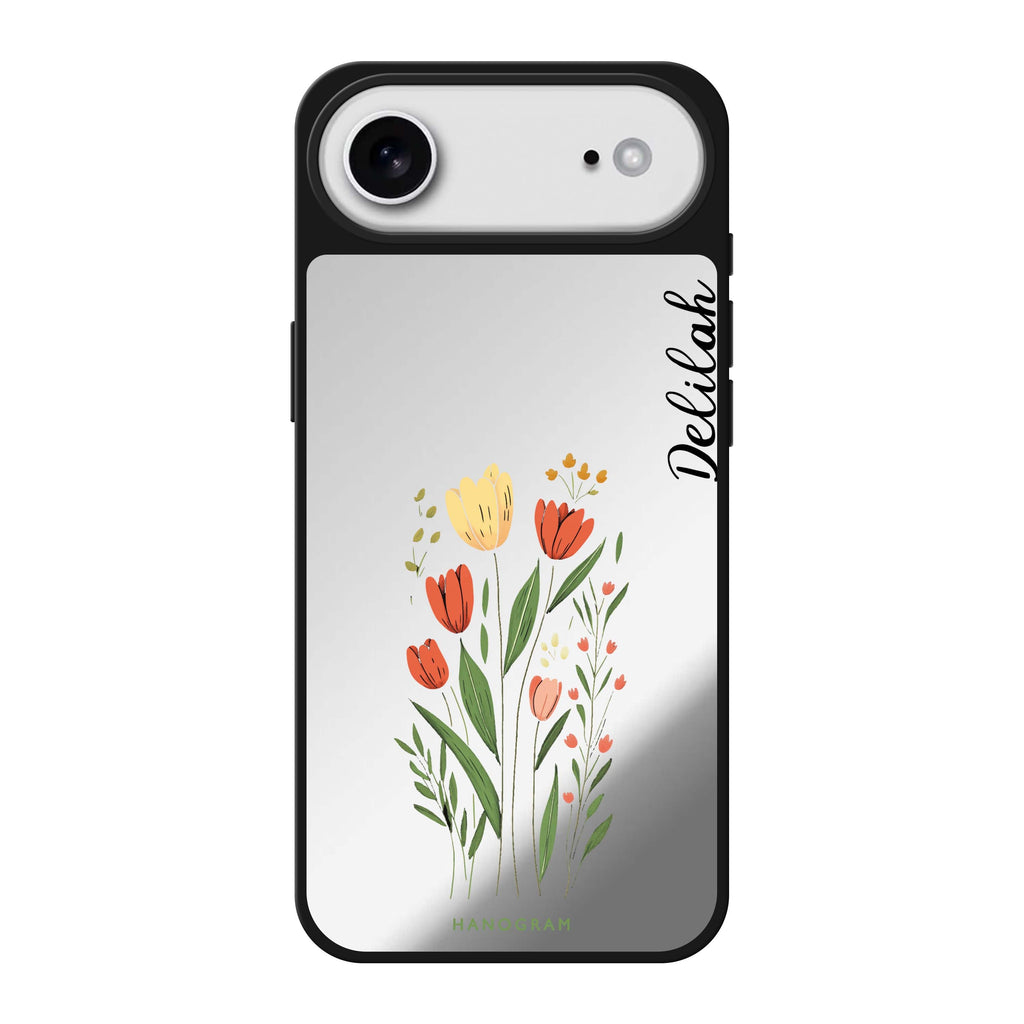 iPhone Air 鏡面手機殼