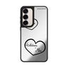 Sweet Heart II 鏡面手機殼