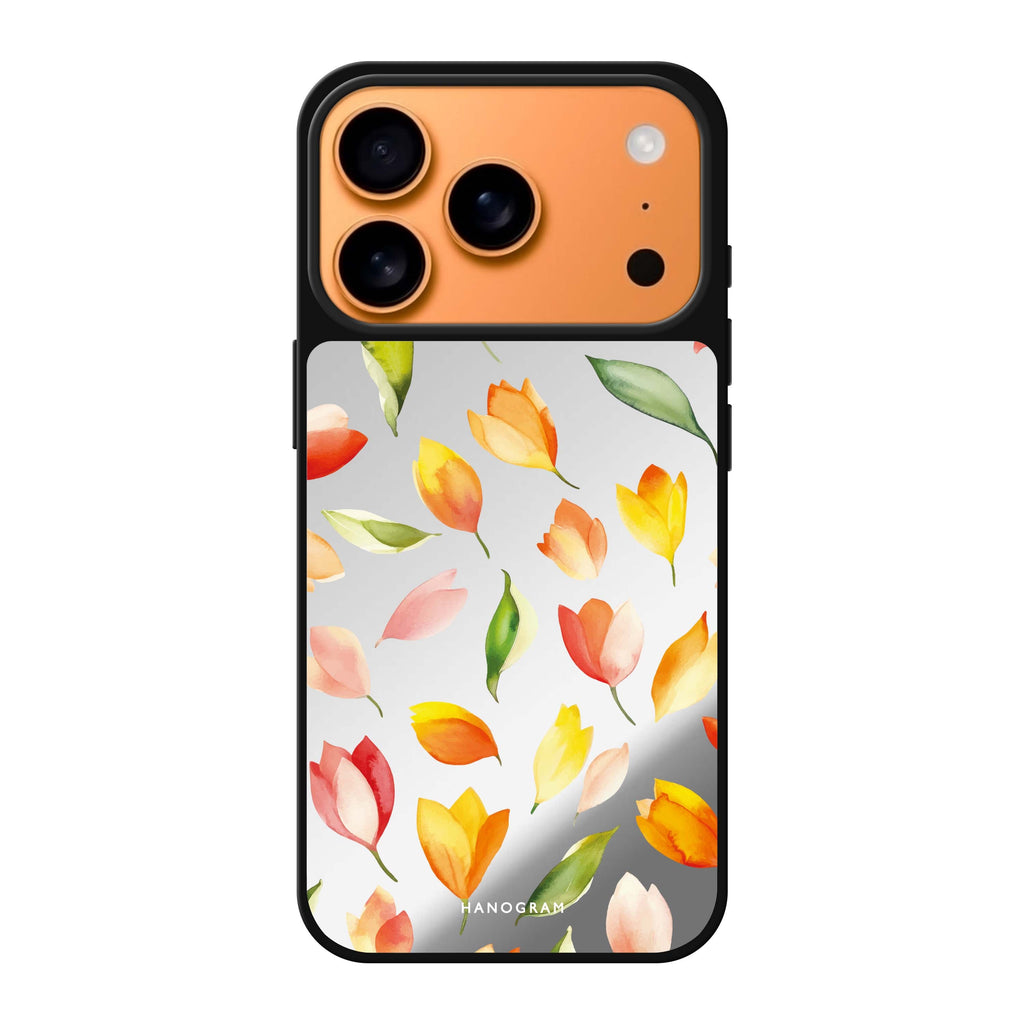 iPhone 17 pro max Mirror Case