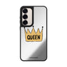 Royal Queen 鏡面手機殼