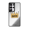 Royal Queen 鏡面手機殼