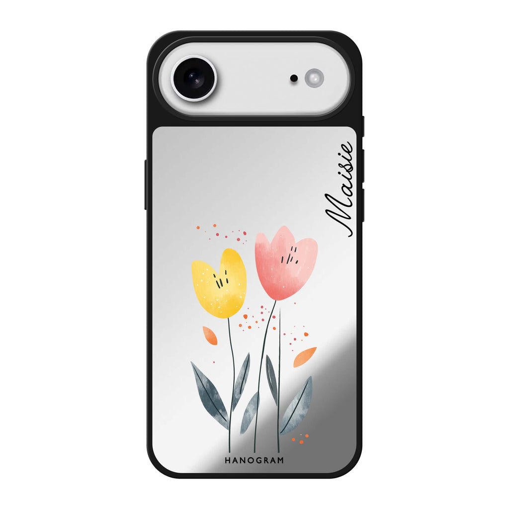 iPhone Air 鏡面手機殼