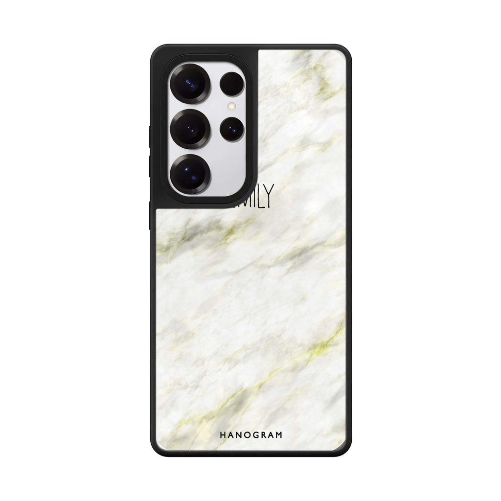 Grand Marble II 鏡面手機殼