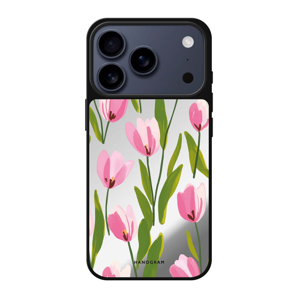 iPhone 17 pro max Mirror Case