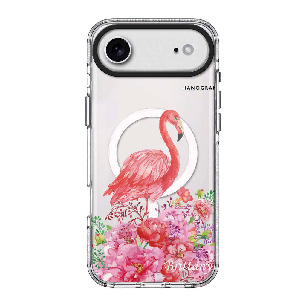 iPhone Air 水晶透明保護殼