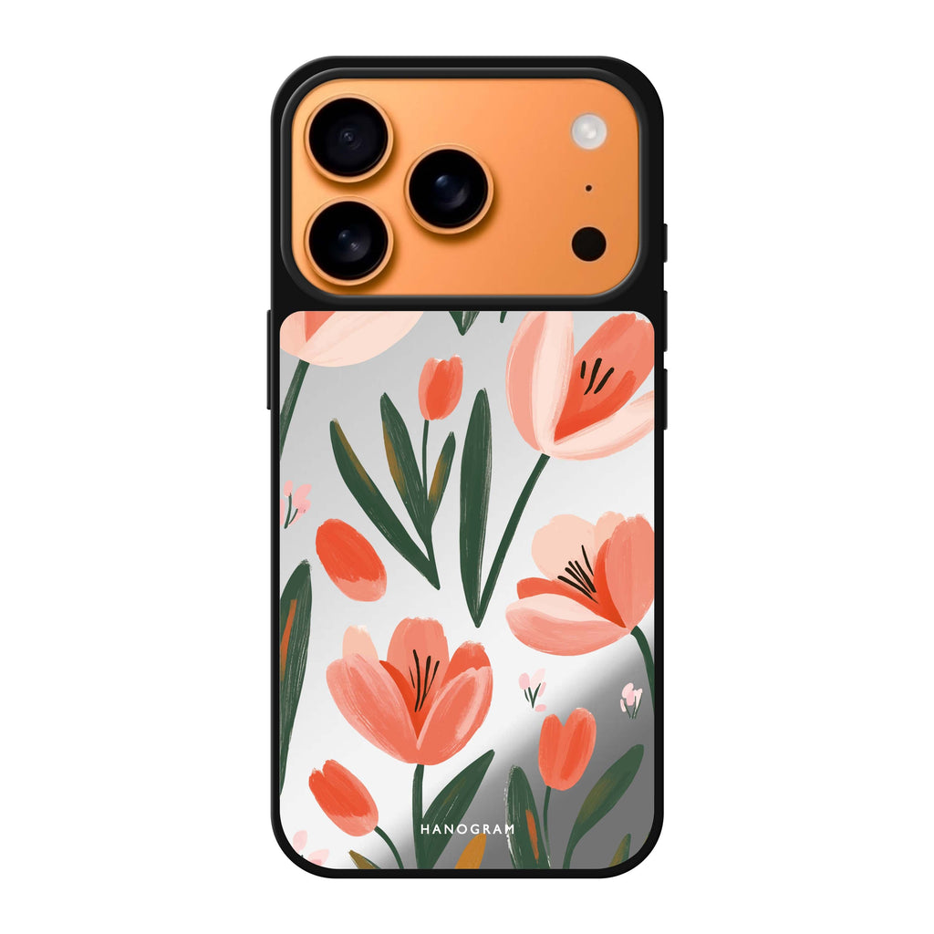 iPhone 17 pro max Mirror Case