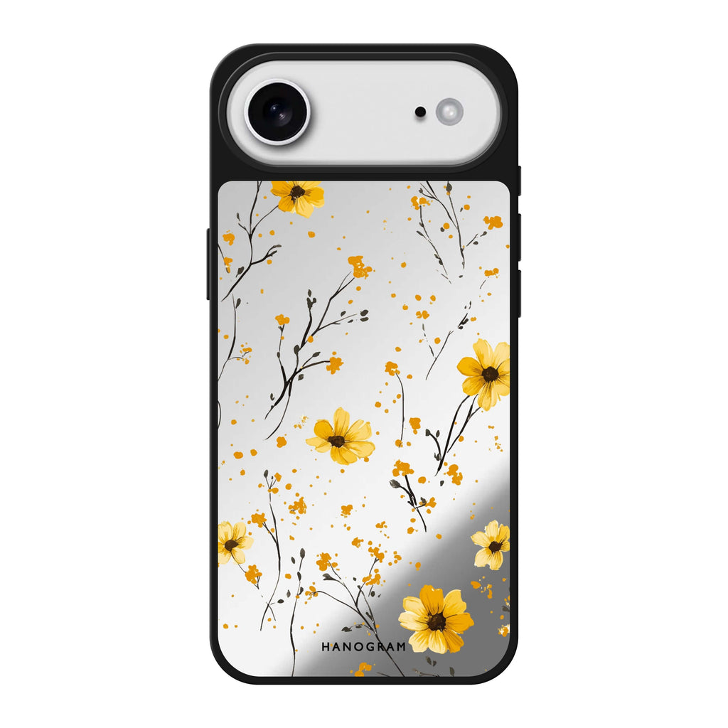 iPhone Air 鏡面手機殼