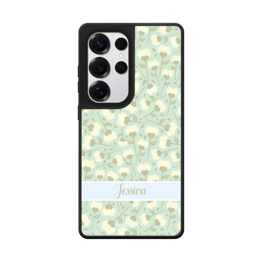Cosy 鏡面手機殼