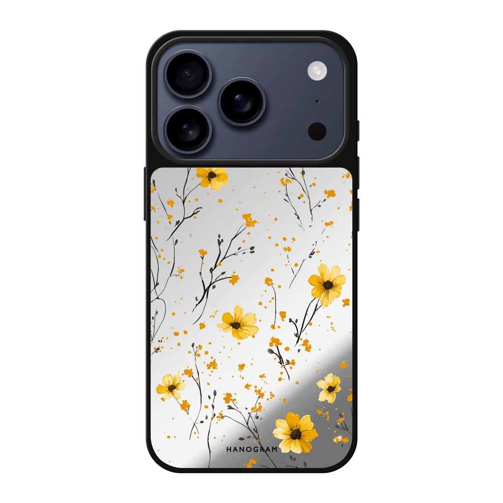 iPhone 17 pro max Mirror Case