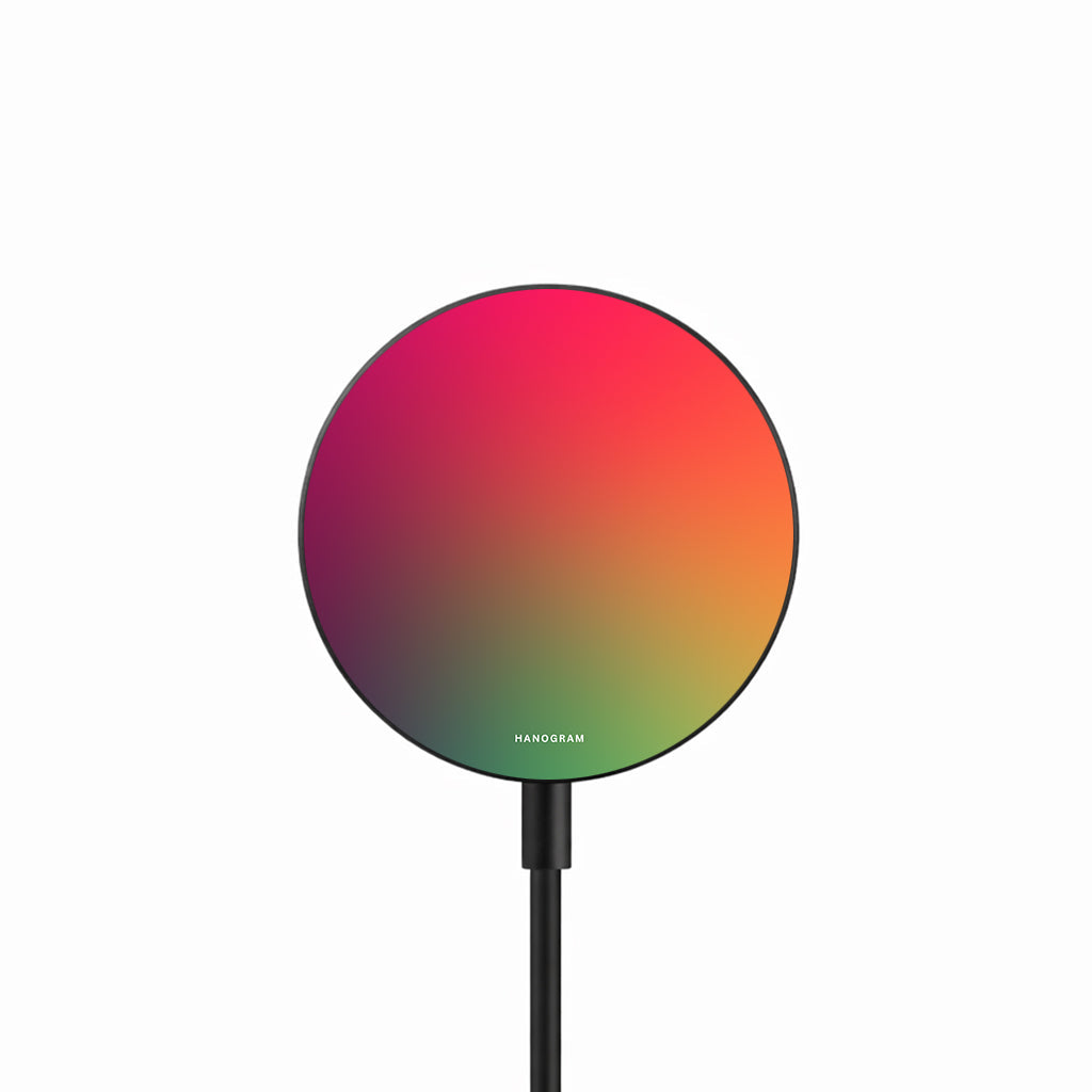 Spectrum Glow 25W 磁吸無線充電器