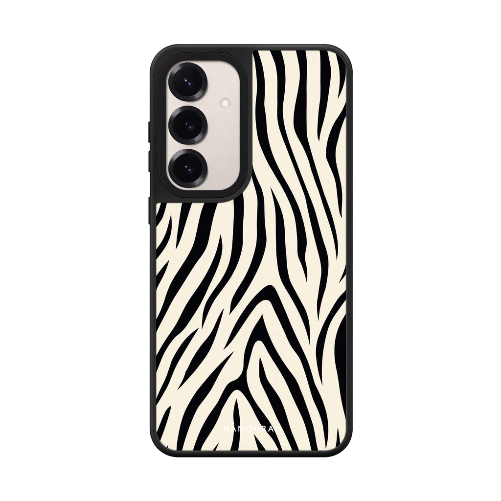 Savanna Ink Stripes 鏡面手機殼
