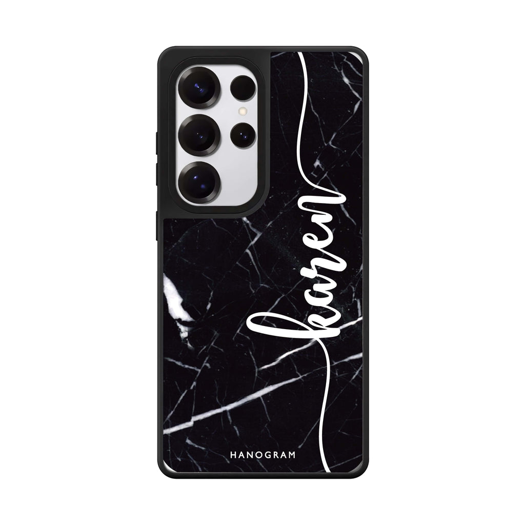 Marble Edition VIII 鏡面手機殼