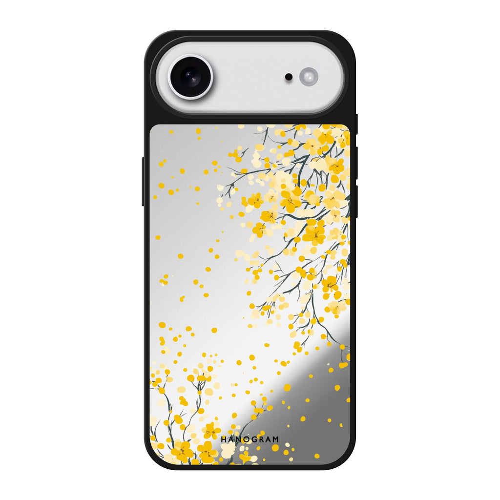 iPhone Air 鏡面手機殼