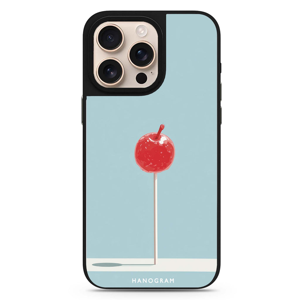Candy Pop Magsafe 兼容鏡面手機殼