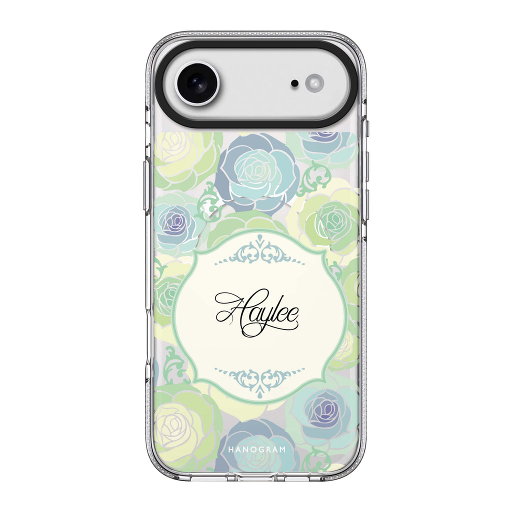 iPhone Air 水晶透明保護殼