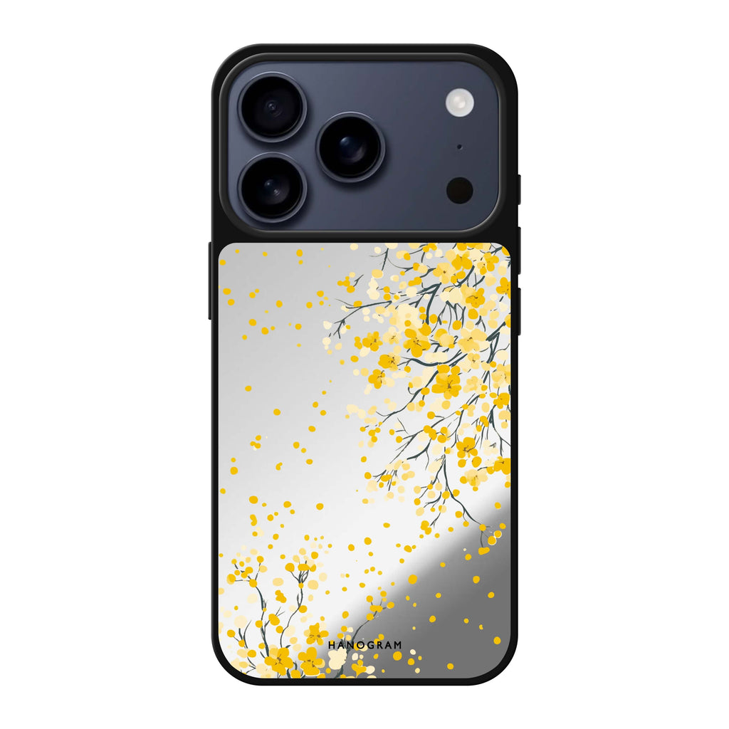 iPhone 17 pro max Mirror Case