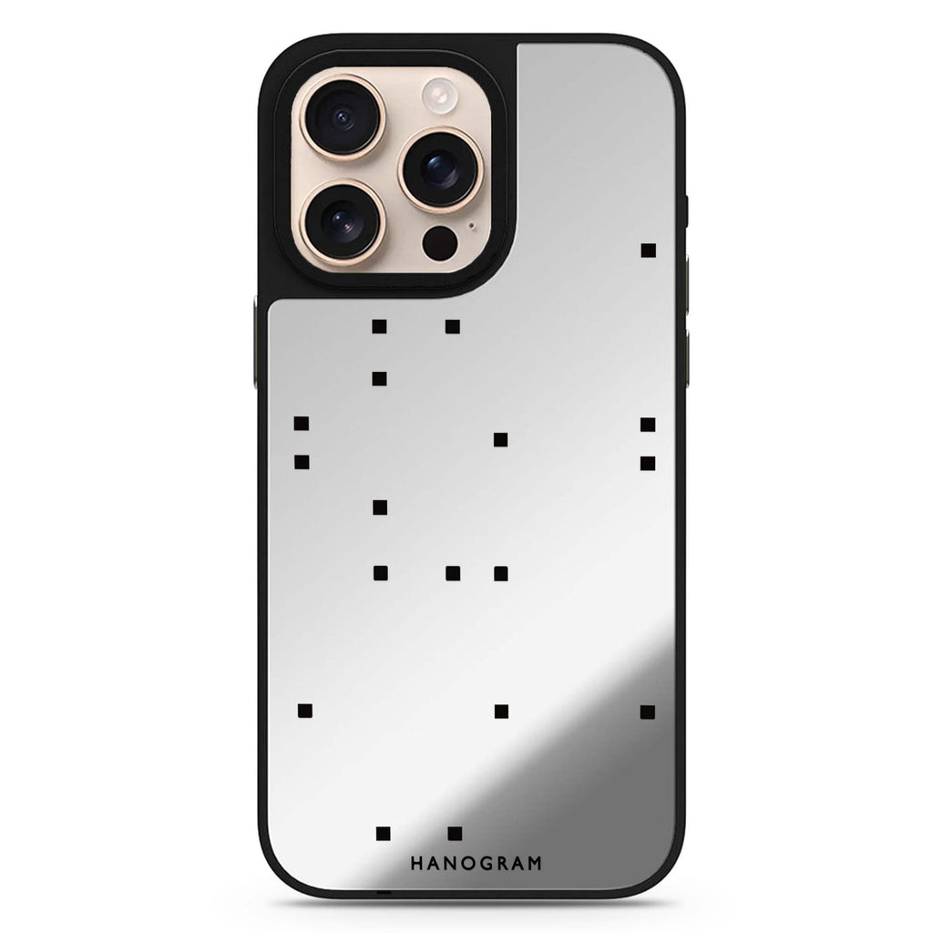 Mini Blocks 鏡面手機殼