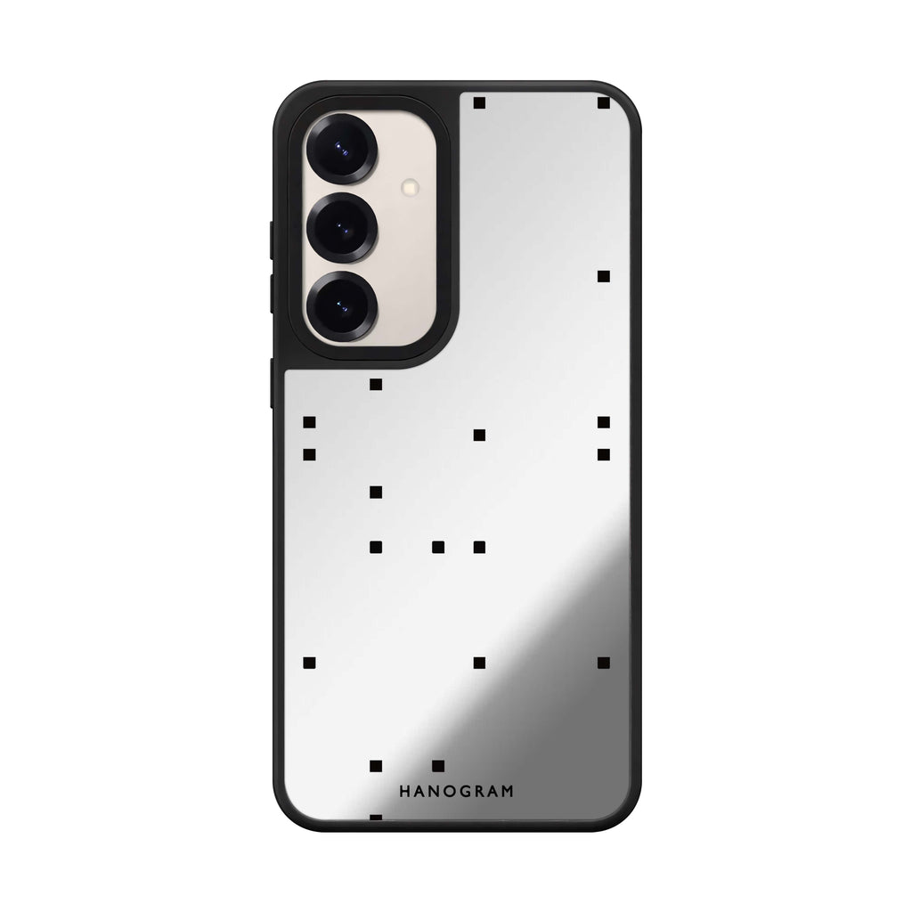 Mini Blocks 鏡面手機殼