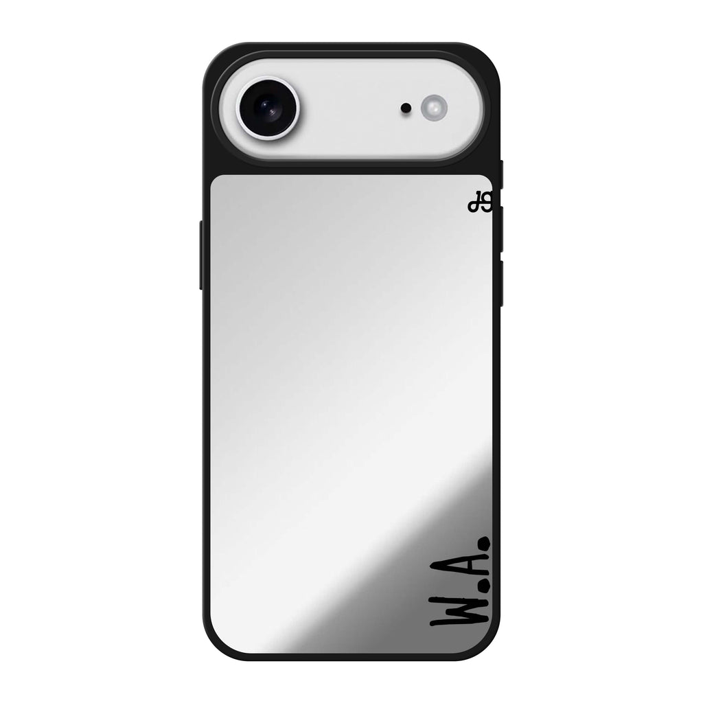 Causal Written Custom 鏡面手機殼