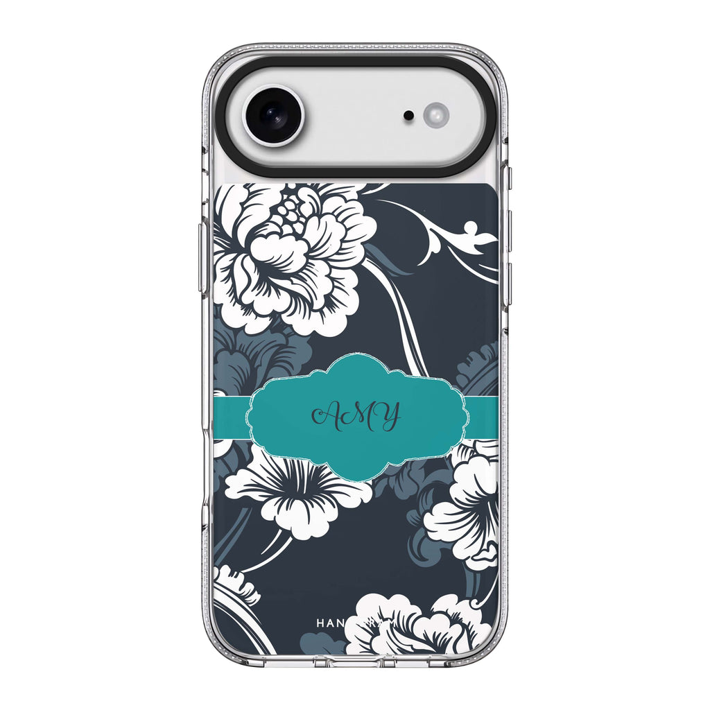 iPhone Air 水晶透明保護殼