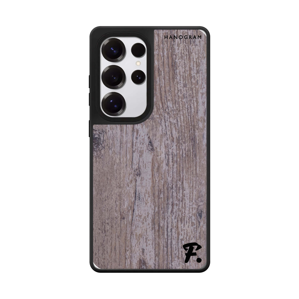 Timber 鏡面手機殼