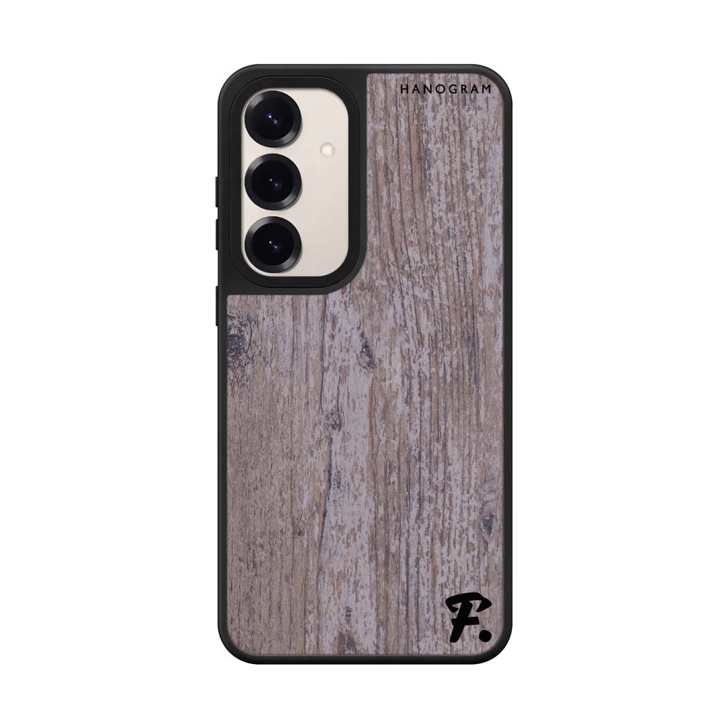 Timber 鏡面手機殼