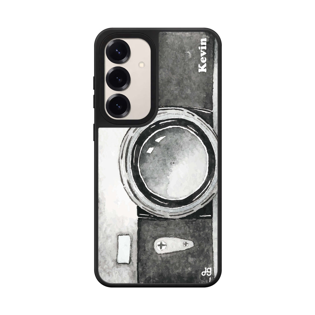 Fashion Camera 鏡面手機殼
