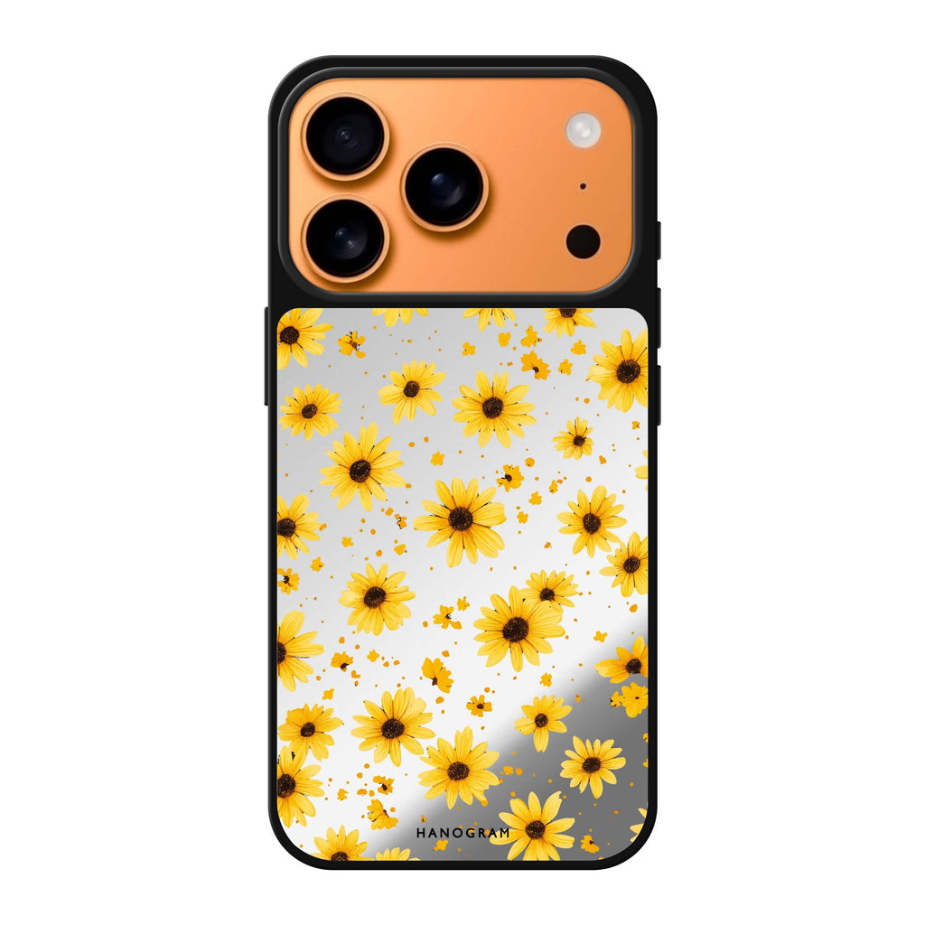 iPhone 17 pro max Mirror Case