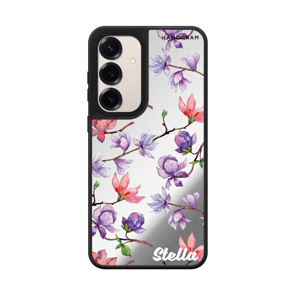 Colour In Spring 鏡面手機殼