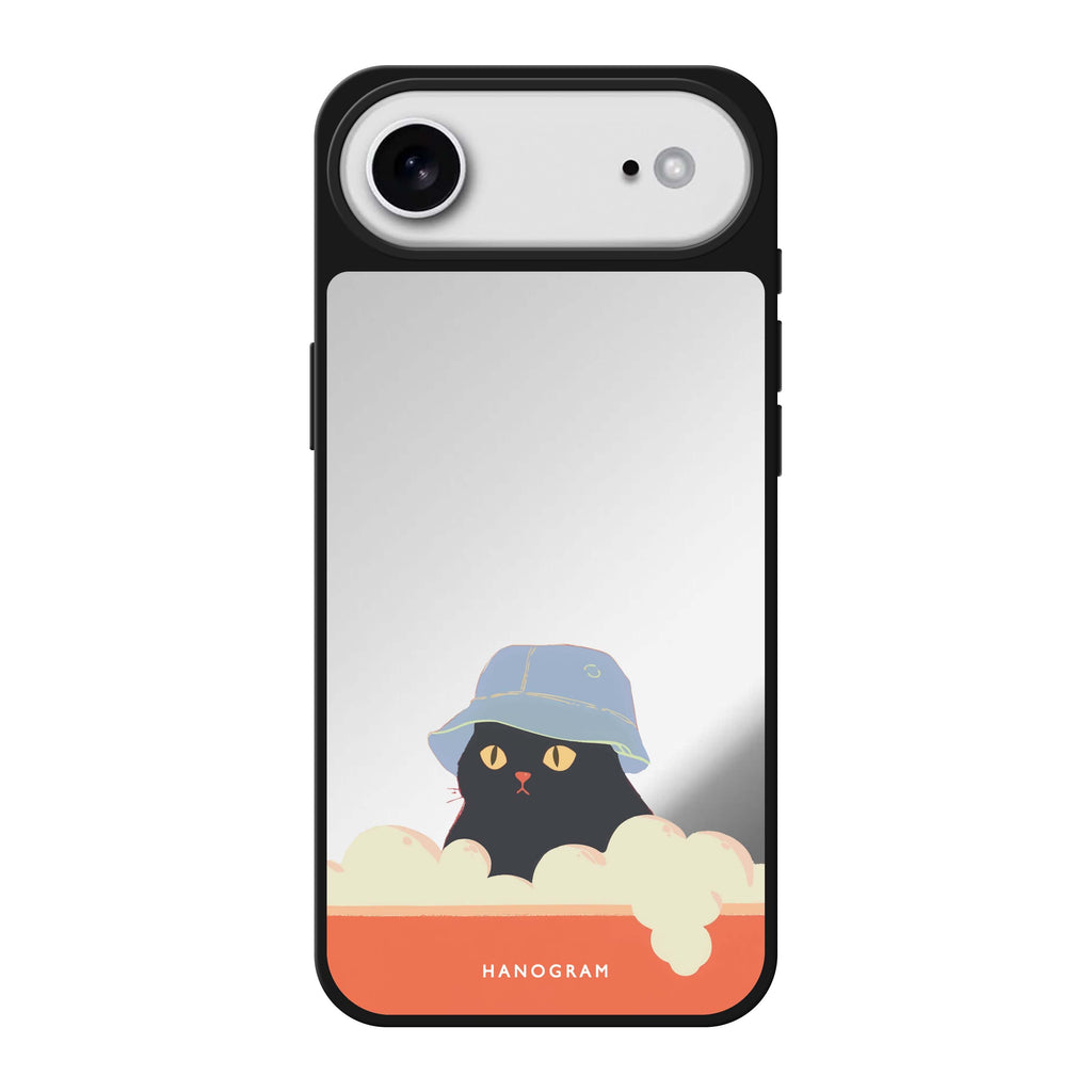 iPhone Air 鏡面手機殼