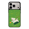 Puppy Pop 狗狗 iPhone 17 Pro Max 鏡面手機殼主圖