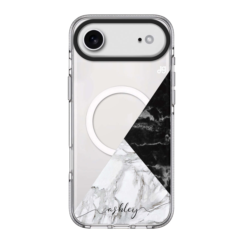 iPhone Air 水晶透明保護殼