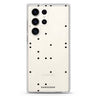 Mini Blocks Samsung Galaxy Ultra 透明保護殼，適用 S26/S25/S24/S23 Ultra，圖1