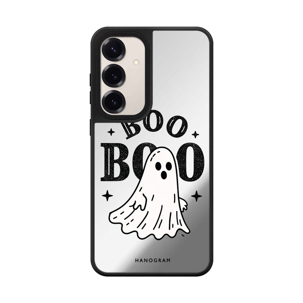 Boo Twice 鏡面手機殼