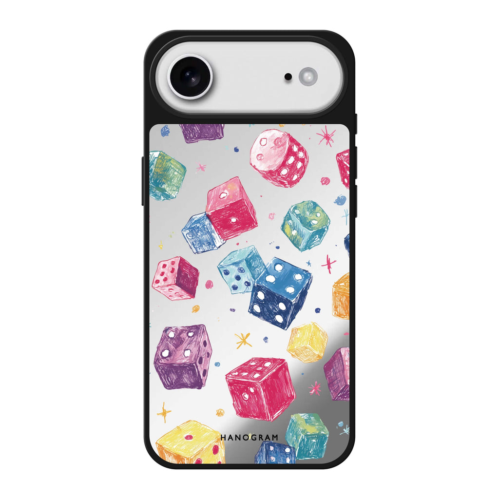 iPhone Air 鏡面手機殼
