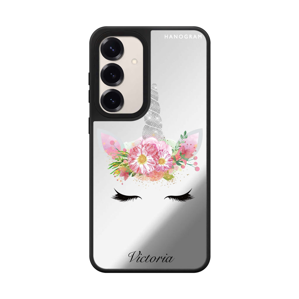 Unicorn's Brow 鏡面手機殼