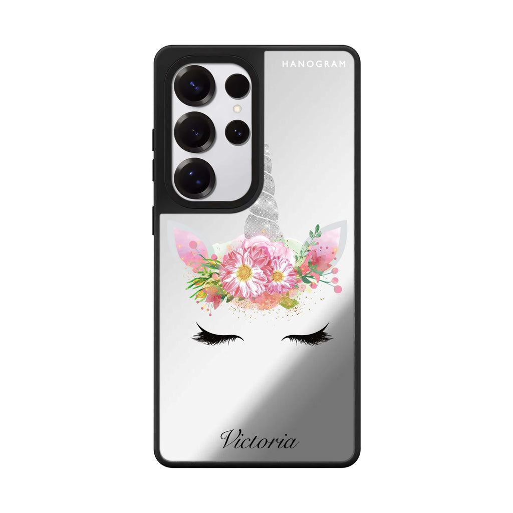 Unicorn's Brow 鏡面手機殼